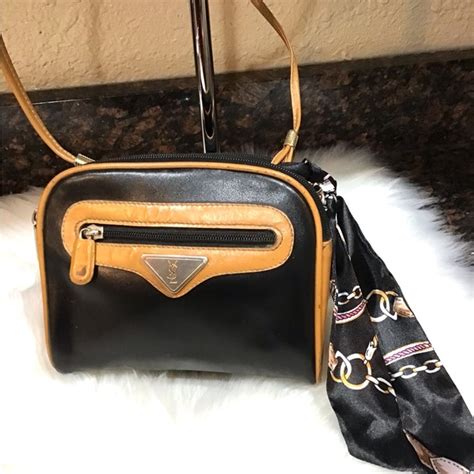 yves saint laurent micro bag|saint laurent small crossbody bag.